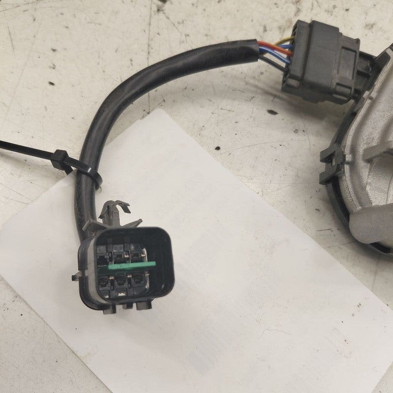 Front Windshield Wiper Motor Fits 17-22 Kia Sportage