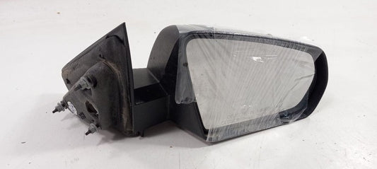 Passenger Right Side View Mirror Power Textured Fits 08-14 AVENGER OEM
