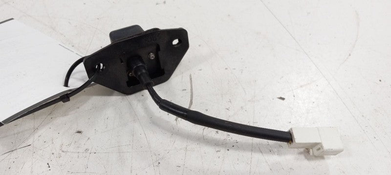 Camera/Projector Camera Lid Mounted Fits 07-11 LEXUS GS350  OEM