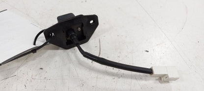 Camera/Projector Camera Lid Mounted Fits 07-11 LEXUS GS350  OEM
