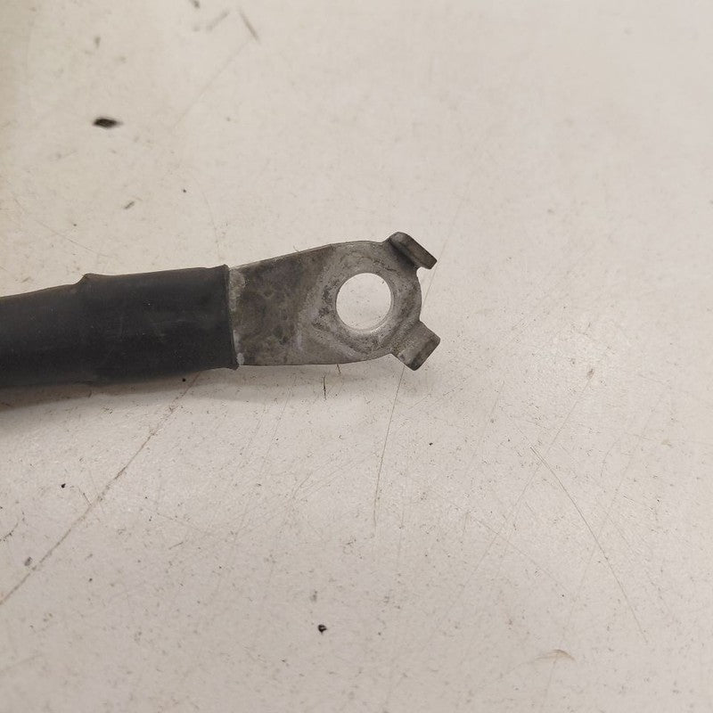 2018 Fiat 500 X Model Battery Cable