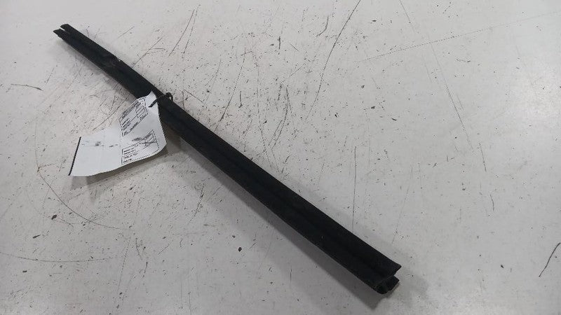 Buick Encore Left Rear Weather Strip Interior  2016 2017 2018 2019 OEM