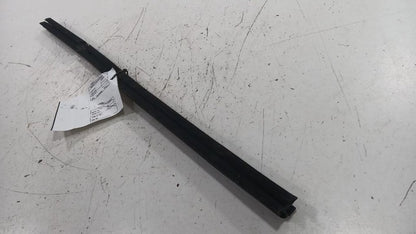 Buick Encore Left Rear Weather Strip Interior  2016 2017 2018 2019 OEM