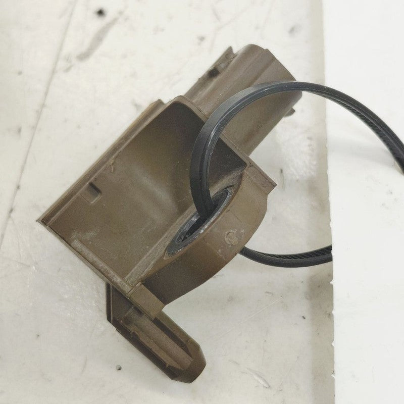 Mazda 3 Contact Sensor  2023 2022 2021