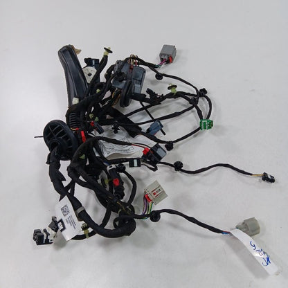 2025 GMC Acadia Door Harness Wire Wiring Left Driver Front  OEM