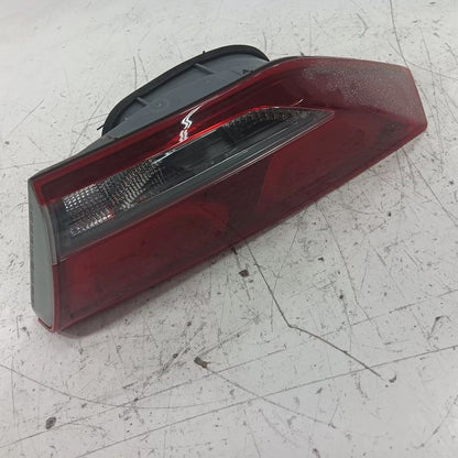 Passenger Right Tail Light Brake Lamp Sedan US Built Fits 17-18 Hyundai Elantra