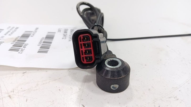 Ford Mustang Engine Knock Sensor 2014 2013 2012