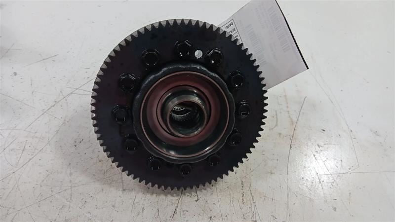 Mazda CX-3 Transmission Ring Gear 2019 2020 2021 2022 OEM