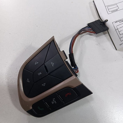 Jeep Renegade Column Switch Blinker Signal Wiper Mount Bracket  2017 2