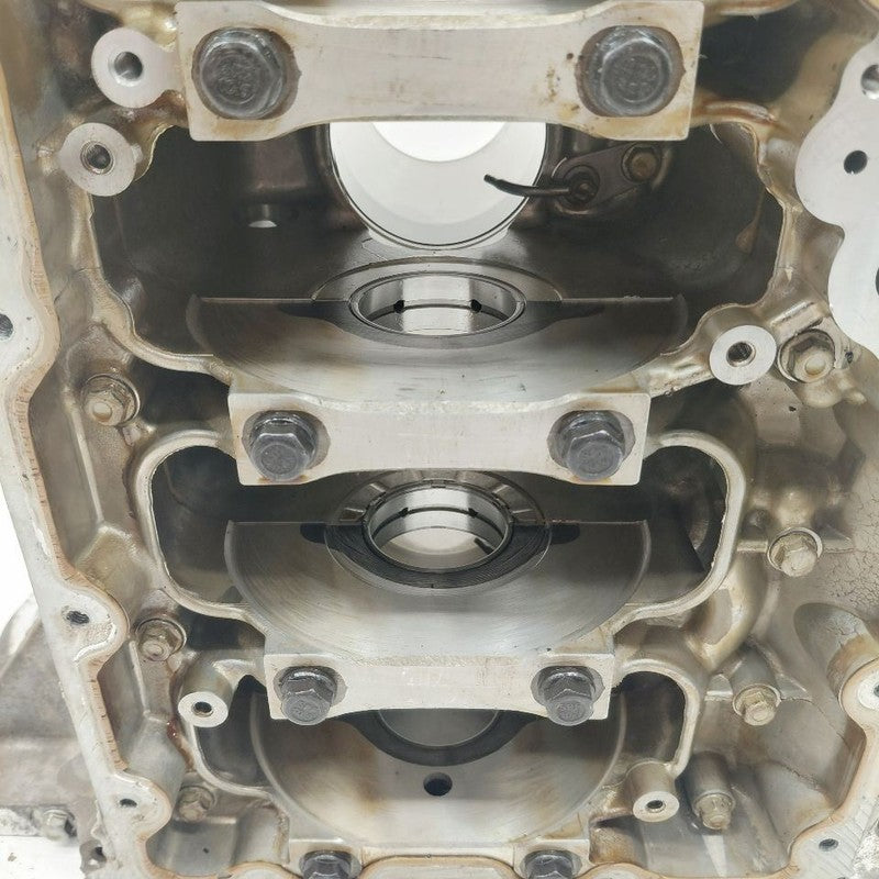 Bare Engine Cylinder Block Gasoline 1.5 VIN 5 8th Digit Opt L3A 16-19 