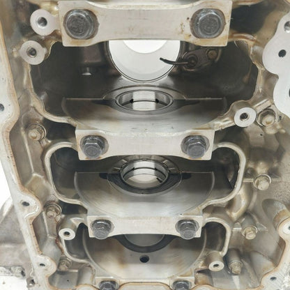 Bare Engine Cylinder Block Gasoline 1.5 VIN 5 8th Digit Opt L3A 16-19 