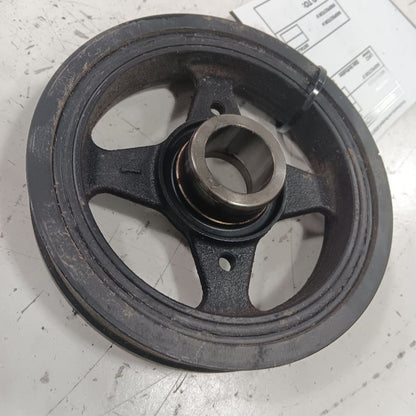 Harmonic Balancer Crankshaft Pulley Hatchback 2.0L 19-23 Toyota Coroll