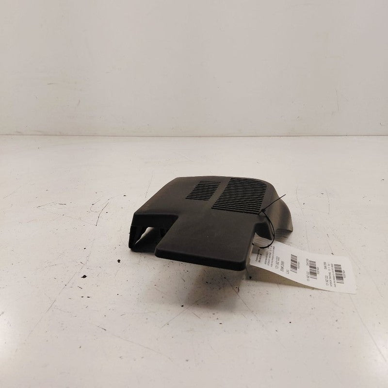 Mazda CX-5 Audio Amp Module Cover Grill {KFV1663E0} 2023 2022 2021 202