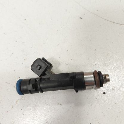 Fuel Injection Injector VIN B 8th Digit Opt Luv Fits 13-21 Buick Encor