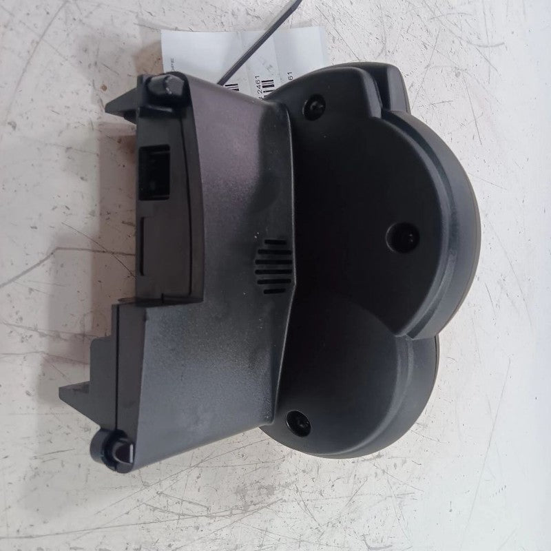 Speedometer Gauge Cluster Base MPH Without Head-up Display Fits 18-19 