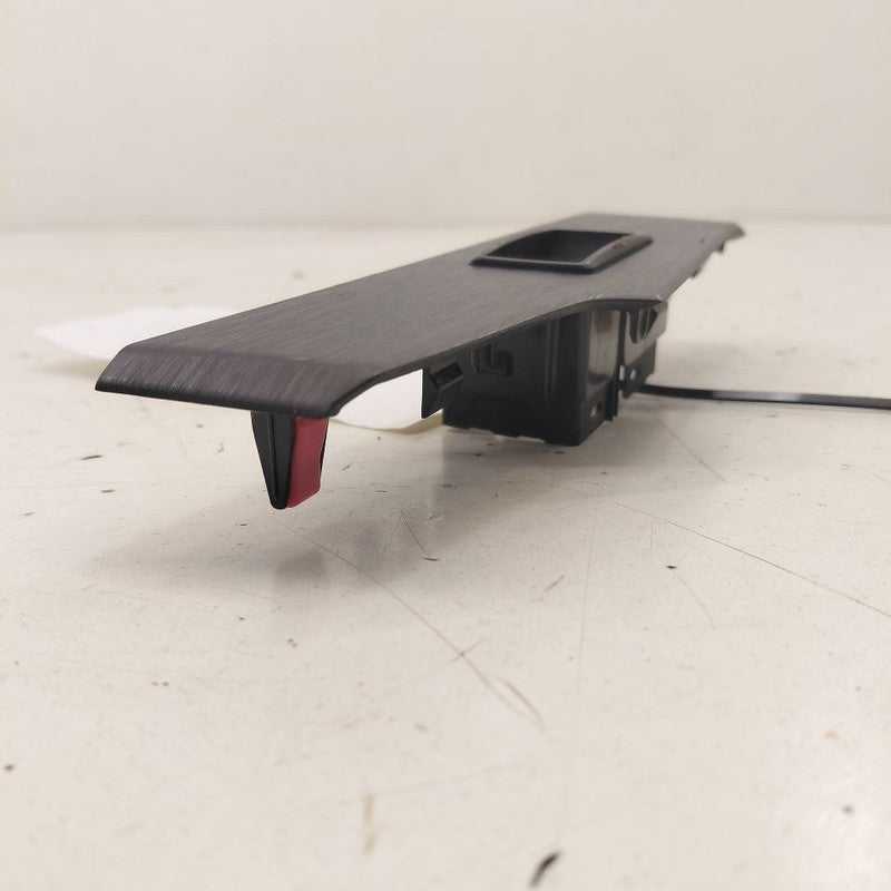 Lexus IS350 Window Switch Bezel Left Rear 2020 2019 2018
