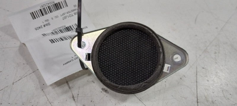 2007 Toyota Camry Tweeter Left Driver Tweeter Speaker