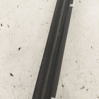 Hyundai Kona Door Glass Window Weather Strip Trim Rear Left Driver Bac