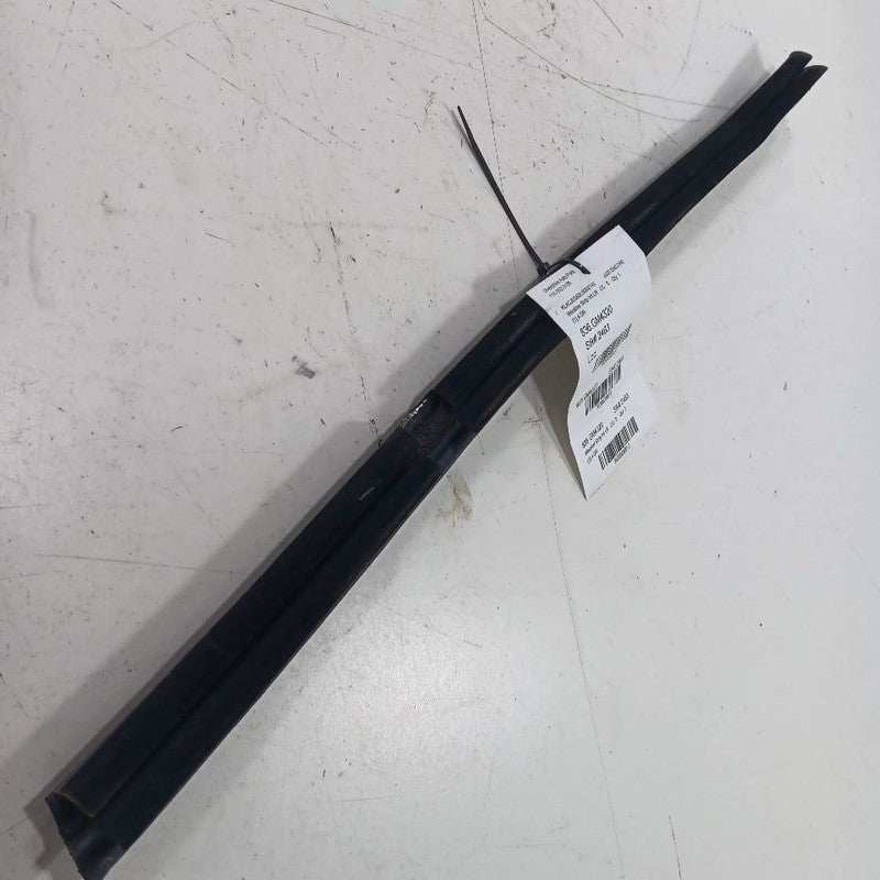 Buick Encore Left Rear Weather Strip Interior  2017 2018 2019 2020 OEM