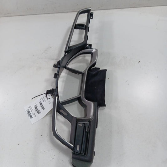 Honda Civic Speedometer Bezel Dash Surround Trim  2018 2017 2016 OEM