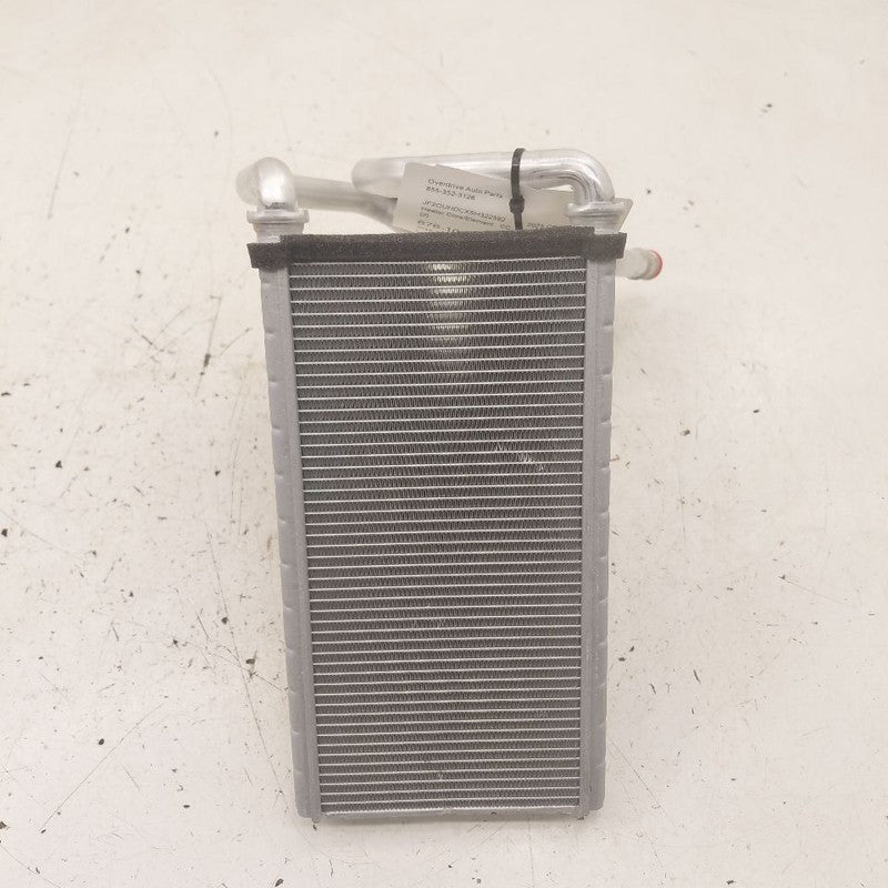 Heater Core Fits 20-25 Subaru Legacy
