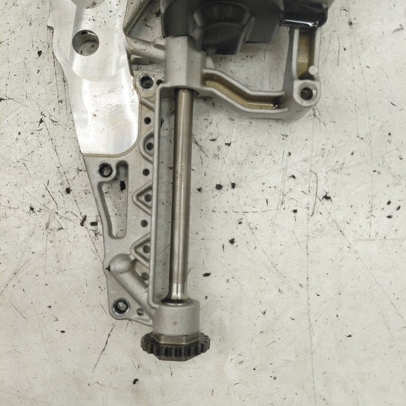 Cadillac CT6 Engine Oil Pump  3.6 2018 2017 2016