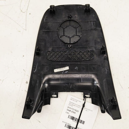 Ford Ecosport Dash Speaker Cover Center Middle  2020 2021 2022 OEM