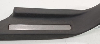 Subaru Tribeca Sill Trim Plate Door Jam Threshold Left Rear 2010 2011 