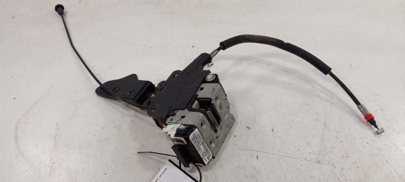 Dodge Journey Door Latch Lock Left Rear 2011 2012 2013 2014 2015 2016 