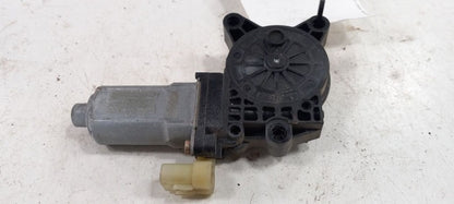 988101G100 Driver Left Power Window Motor Front Sedan 4 Door Fits 06-11 ACCENT