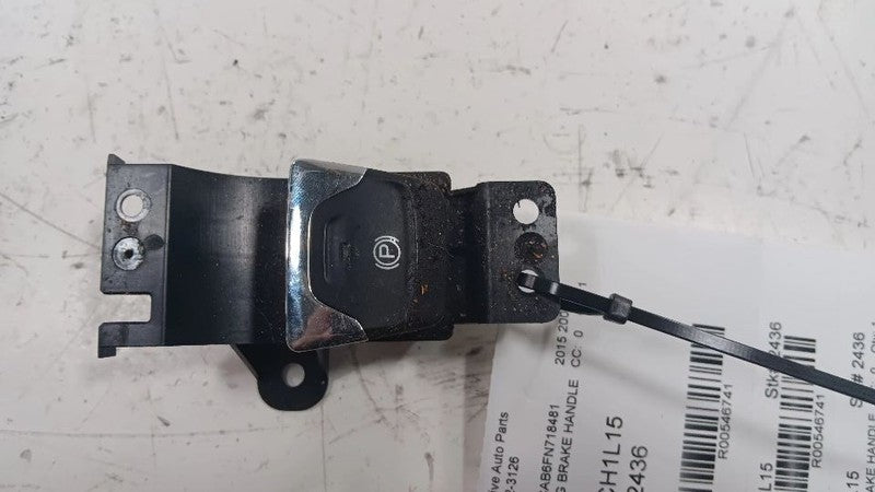 Chrysler 200 Parking Brake Handle Emergency Brake Lever  2015 2016 2017