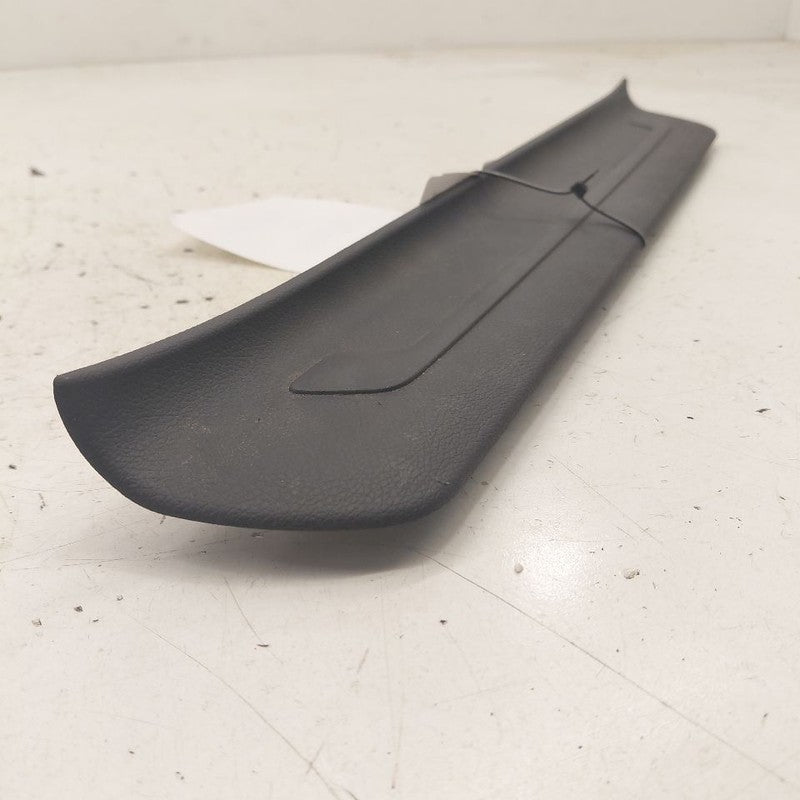 Kia Sportage Sill Trim Plate Door Jam Threshold Right Passenger Front 