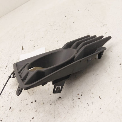 Mitsubishi Mirage Front Bumper Fog Light Insert Trim Bezel Left Driver