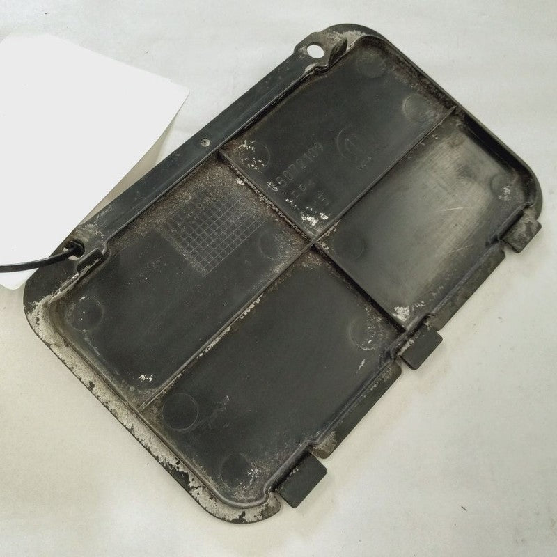 Fiat 500 X Model   Front Wheel Arch Liner {18072109} 2016 2017