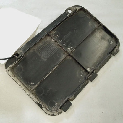 Fiat 500 X Model   Front Wheel Arch Liner {18072109} 2016 2017
