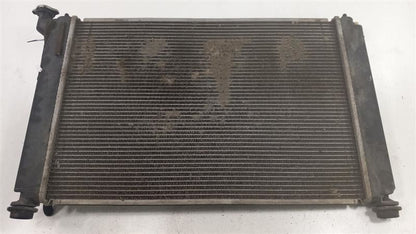Rear Bumper Reinforcement Support Bar Fits 05-10 SCION TC OEM