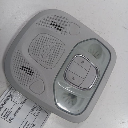 FIAT 500 Dome Light Roof Lamp  2017 2016 OEM