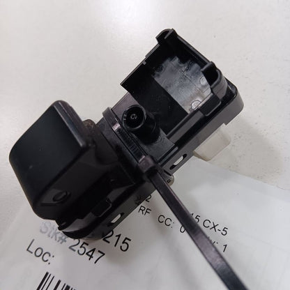 Mazda CX-5 Power Window Switch Right Passenger Front 2016 2015 2014 20