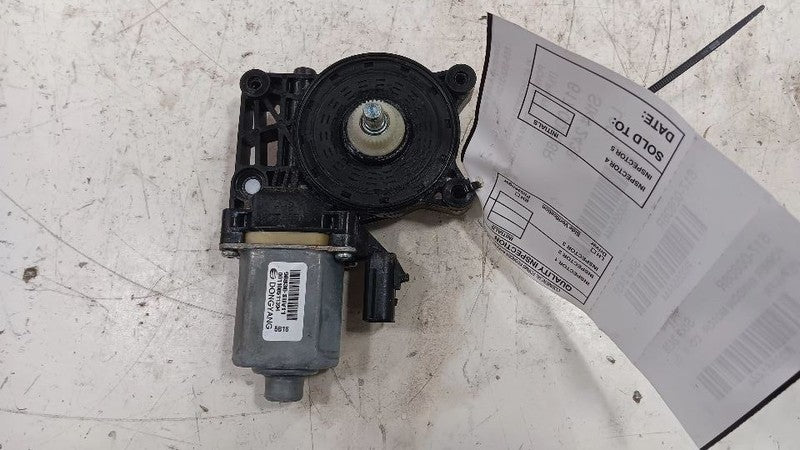 Passenger Right Power Window Motor Front Fits 13-19 Buick Encore OEM