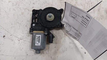 Passenger Right Power Window Motor Front Fits 13-19 Buick Encore OEM