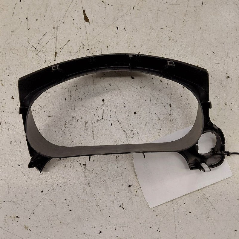 Mitsubishi Mirage Speedometer Bezel Dash Surround Trim  2024 2023 2022