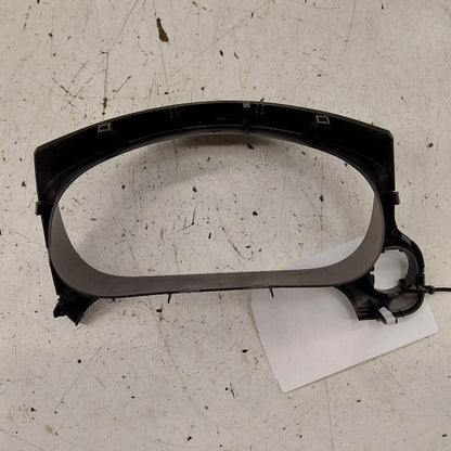 Mitsubishi Mirage Speedometer Bezel Dash Surround Trim  2024 2023 2022