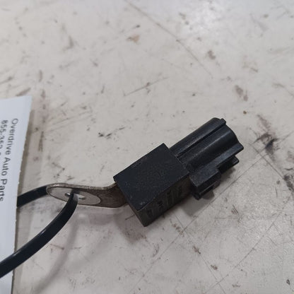 Jeep Renegade Ignition Capacitor {68080837-AB}  2021 2020 2019