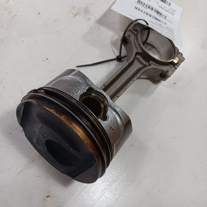 Chevy Malibu Single Piston With Connecting Rod  2019 2020 2021 2022