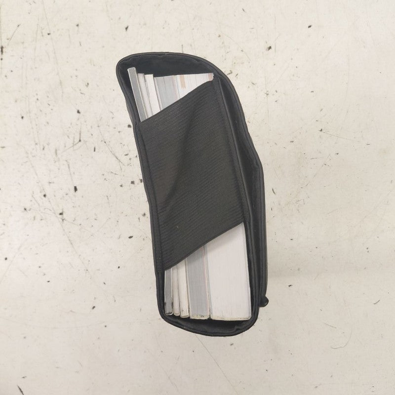 2019 Lexus IS350 Owners Manual