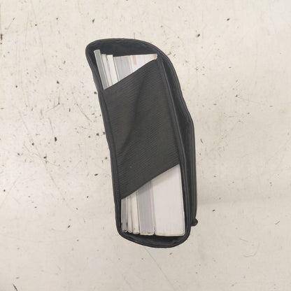 2019 Lexus IS350 Owners Manual