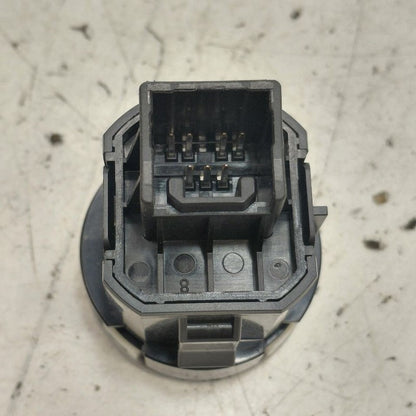 Push Button Ignition Switch Keyless Ignition Fits 14-15 17-24 Mitsubis