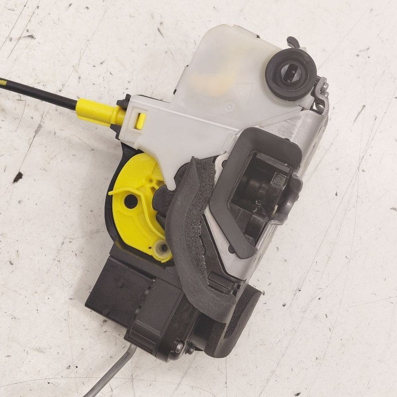 Chevy Trax Door Latch Lock Left Driver Rear  2022 2021