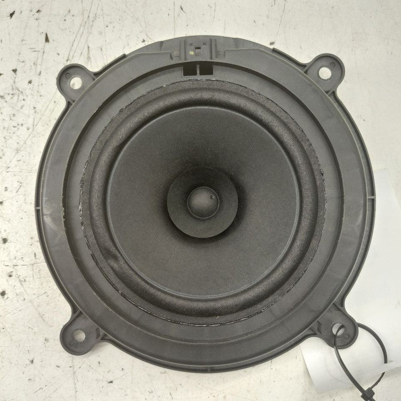 Mazda 6 Speaker Right Passenger Front  2018 2019 2020 2021