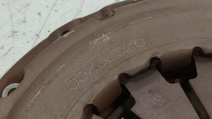 Fiat 500 Manual Transmission Clutch Pressure Plate  2012 2013 2014 201